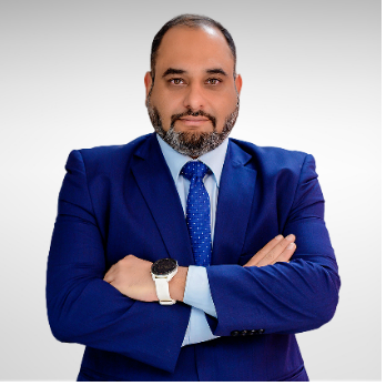 MANAGING DIRECTOR