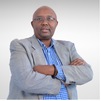 Joseph Kariuki